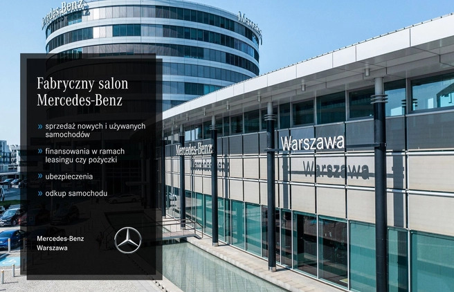 Mercedes-Benz GLE cena 537819 przebieg: 1, rok produkcji 2023 z Gniewkowo małe 154